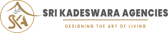 Sri Kadeswara Agencies Logo